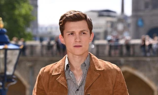 Tom Holland