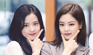 Hóa ra bấy lâu nay chúng ta vẫn hiểu lầm tính cách của Jennie và Jisoo (BLACKPINK)