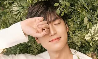 Lee Min Ho