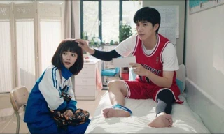 Nhờ những “cặp đôi huyền thoại” này mà thanh xuân của chúng ta thêm đáng nhớ