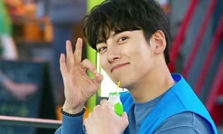 Ji Chang Wook