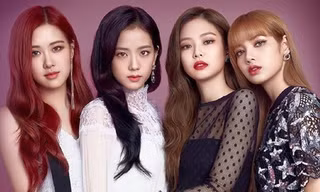 BLACKPINK