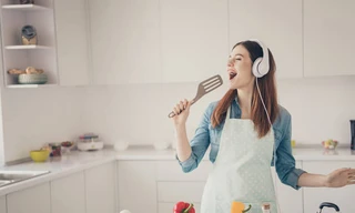 4 cung Hoàng đạo này đích thị là thành viên tích cực của hội Yêu Bếp, Nghiện Nhà