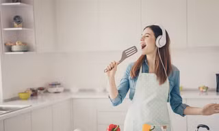 4 cung Hoàng đạo này đích thị là thành viên tích cực của hội Yêu Bếp, Nghiện Nhà
