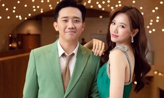 Trấn Thành - Hari Won khoe tin nhắn siêu mùi mẫn nhưng vẫn bị netizen soi ra điều không ổn