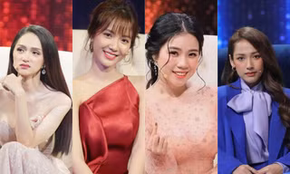 Người ấy là ai