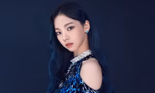 Karina (aespa) hẳn vui không nổi nếu biết lý do netizen gọi mình là "Irene phiên bản 2.0"