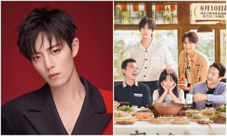 Phải chăng fan Tiêu Chiến bị hiểu lầm khi quay lưng với phim “Lấy Danh Nghĩa Người Nhà”?