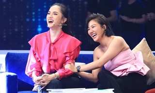 Người ấy là ai