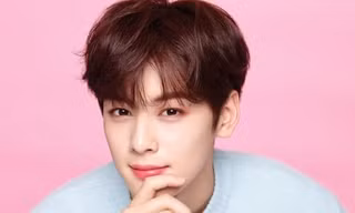 Cha Eun Woo