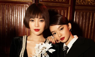 Bất ngờ đến phút chót: Lan Ngọc quay lại “Gái Già Lắm Chiêu V” đối đầu với Kaity Nguyễn?