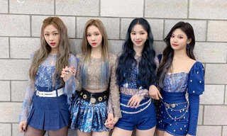 Con đường đưa bốn cô gái aespa đến với SM Ent: Ly kỳ éo le hơn cả trên phim