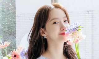 Xinh đẹp như Yoona vẫn bị chuyên gia trang điểm than phiền “làm rất khó” là sao?