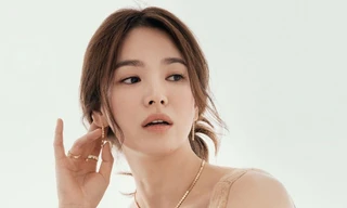 Song Hye Kyo