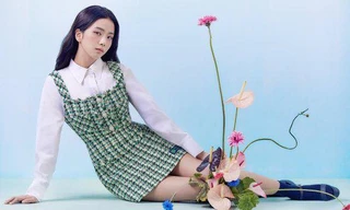 Vừa mời Jisoo làm nàng thơ, nhãn hàng thời trang này đã bị netizen chê bai vì sửa ảnh quá đà