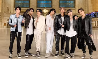 BTS