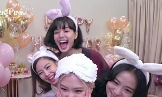 Phát hành single album solo giúp Rosé thêm thấm thía một điều liên quan đến BLACKPINK