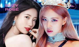 Rosé - Suzy