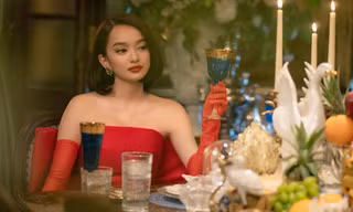 Đâu chỉ hào nhoáng vương giả, “Gái Già Lắm Chiêu V” còn giúp bạn hiểu hơn về văn hóa Việt
