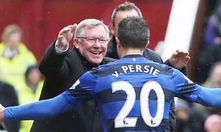 M.U còn cách chức vô địch "đẹp nhất trong lịch sử" 7 điểm!