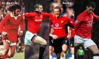 Vì sao M.U bị ghét?