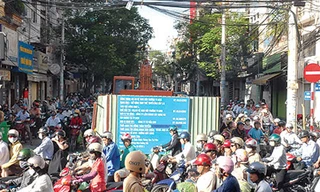 Chọn sai phương pháp