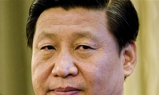 Ông Tập Cận Bình được dự báo sẽ kế nhiệm Hồ Cẩm Đào