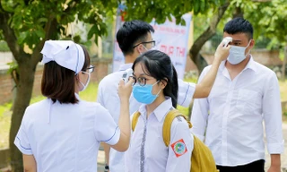 Đề xuất cho học sinh TPHCM trở lại trường từ 1/3