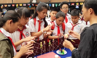 Sở GD&ĐT TPHCM đề xuất không tăng học phí năm học mới