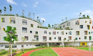 Sau phản ứng của phụ huynh, Trường Việt Úc miễn, giảm học phí mùa dịch COVID-19