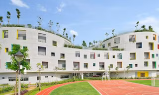 Sau phản ứng của phụ huynh, Trường Việt Úc miễn, giảm học phí mùa dịch COVID-19