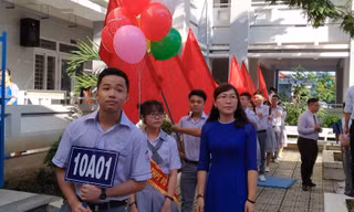 TPHCM đề xuất chế độ đãi ngộ ngang bằng với công an, quân đội