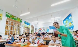 TPHCM lần đầu tổ chức thi tuyển chức danh phó hiệu trưởng trường học