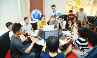 Điểm chuẩn Trường ĐH Quốc tế, ĐH Kinh tế TPHCM tăng