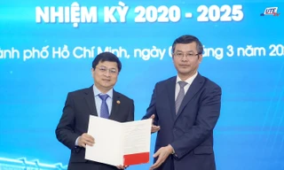 Trường ĐH Sư phạm Kỹ thuật TPHCM có hiệu trưởng sau gần 4 năm 'trống ghế'