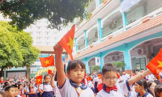 Học sinh ở TPHCM mắc nhiều bệnh, phụ huynh 'kiêng sai' khiến con bệnh nặng hơn