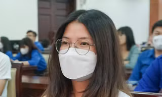 Người trẻ kỳ vọng gì ở Đại hội đại biểu Đoàn TNCS Hồ Chí Minh TPHCM?