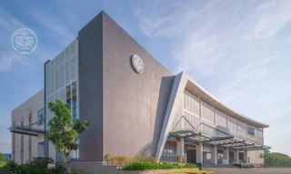 Công bố dàn lãnh đạo 'khủng' với hơn 30 người của trường đại học mới thành lập