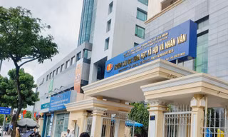 3 trường đại học ở TPHCM bị Bộ GD&ĐT 'tuýt còi' trong mở ngành đào tạo