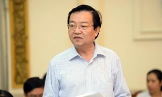 Ông Lê Hồng Sơn, Giám đốc Sở GD&ĐT TPHCM bị phê bình nghiêm khắc