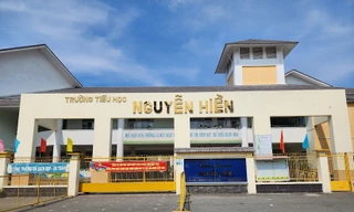 Hàng chục học sinh tiểu học ở TPHCM đồng loạt nghỉ học vì đau bụng chưa rõ nguyên nhân