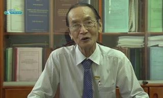 Nhà giáo nhân dân Dương Thanh Liêm