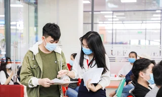 Nhiều trường ĐH hoãn thi, dời lịch học để phòng dịch COVID-19