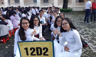 Thêm 3 trường đại học ở TPHCM xét thí sinh được đặc cách tốt nghiệp THPT