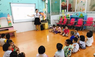 Giáo viên công lập TPHCM được thưởng tết mỗi người 1,5 triệu đồng