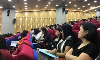 Đề án ngoại ngữ quốc gia 2020 được đánh giá là xa rời thực tế.