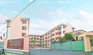 Một hiệu trưởng ở TPHCM bị phạt tiền 7,5 triệu đồng