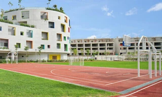 Trường dân lập Quốc tế Việt Úc có mức học phí thuộc tốp đầu của TPHCM 