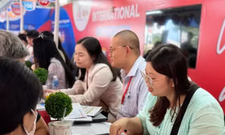Tuyển sinh ĐH 2024: Bộ GD&ĐT khuyên thí sinh rà soát điểm ưu tiên 