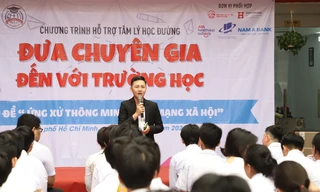 Thông tin trên mạng xã hội: Không phải đăng rồi xóa là xong!